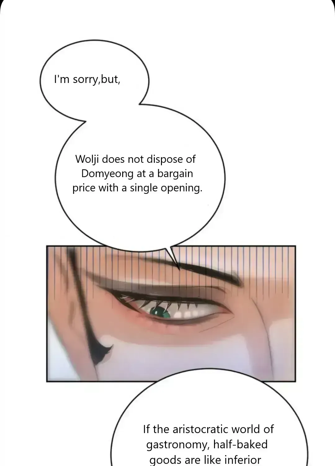 Peach Boy (Yooyoung) Chapter 1.4 page 145 - 