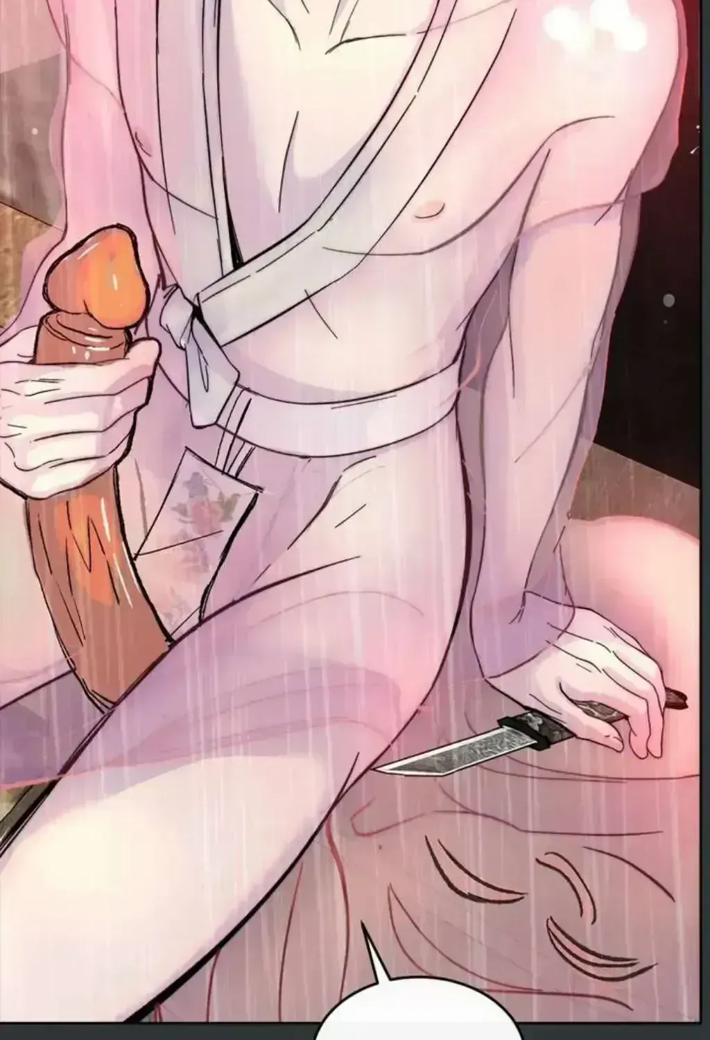 Peach Boy (Yooyoung) Chapter 1.4 page 171 - 