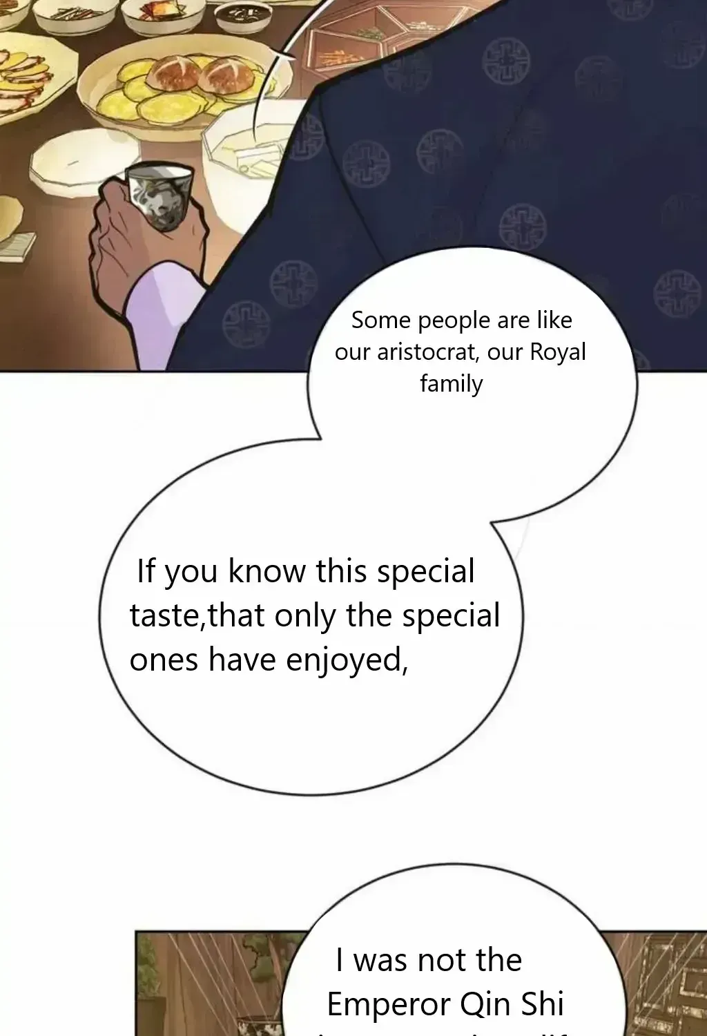 Peach Boy (Yooyoung) Chapter 1.4 page 36 - 