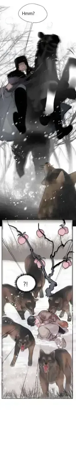 Peach Boy (Yooyoung) Chapter 1.4 page 6 - 