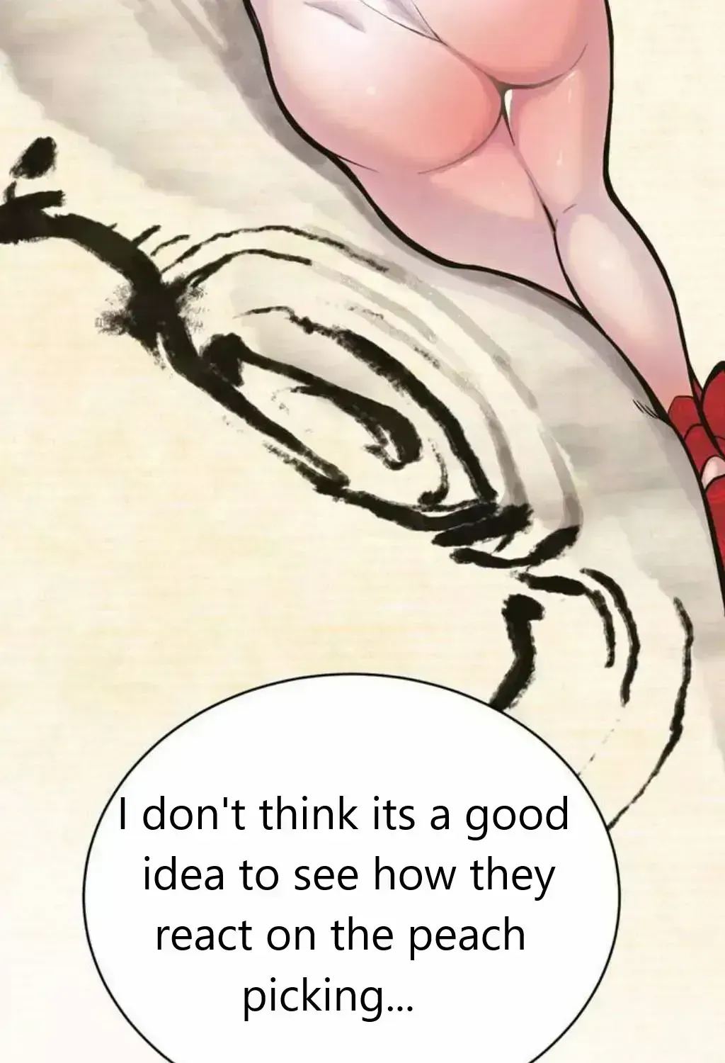 Peach Boy (Yooyoung) Chapter 1.5 page 63 - 