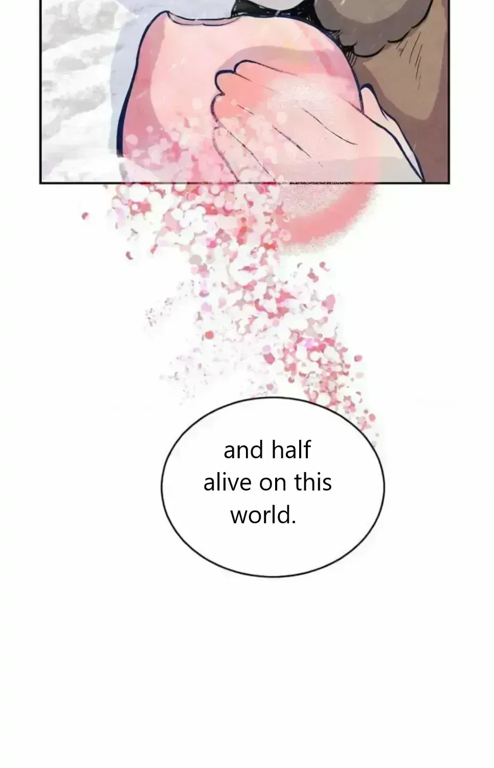 Peach Boy (Yooyoung) Chapter 1.6 page 11 - 