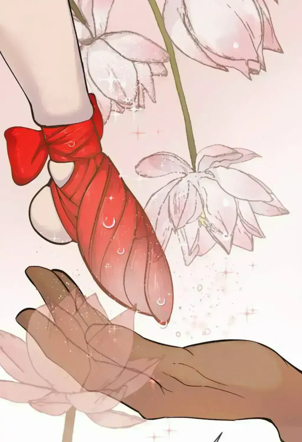 Peach Boy (Yooyoung) Chapter 1.7 page 114 - 
