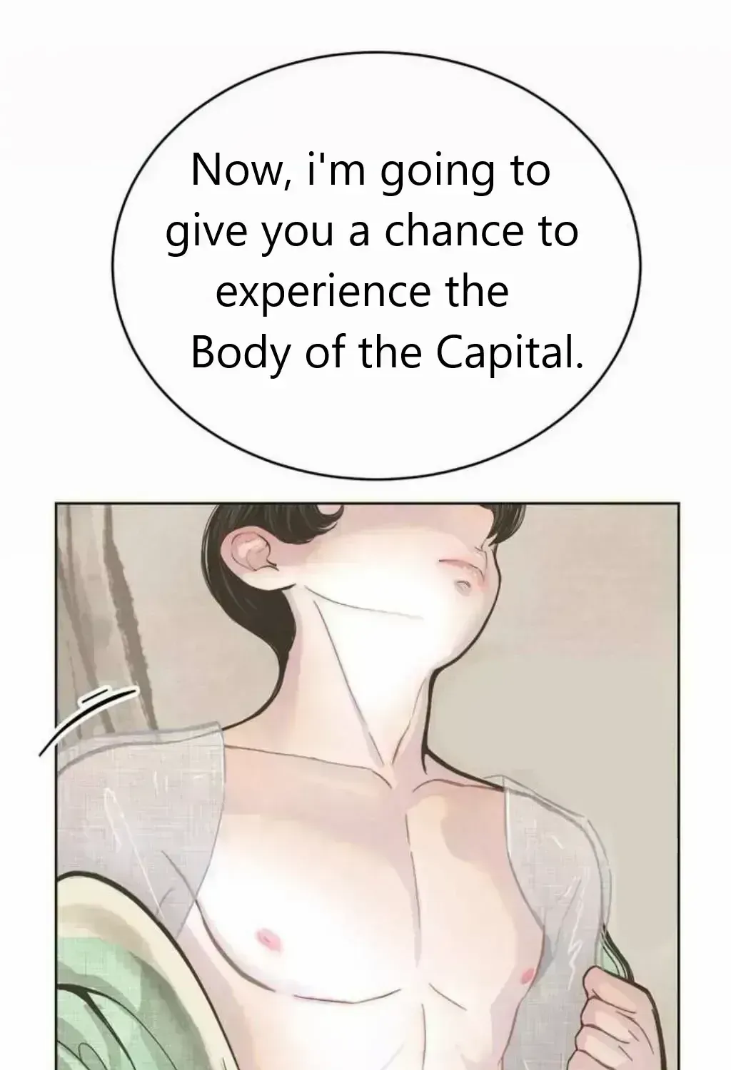 Peach Boy (Yooyoung) Chapter 1.7 page 59 - 