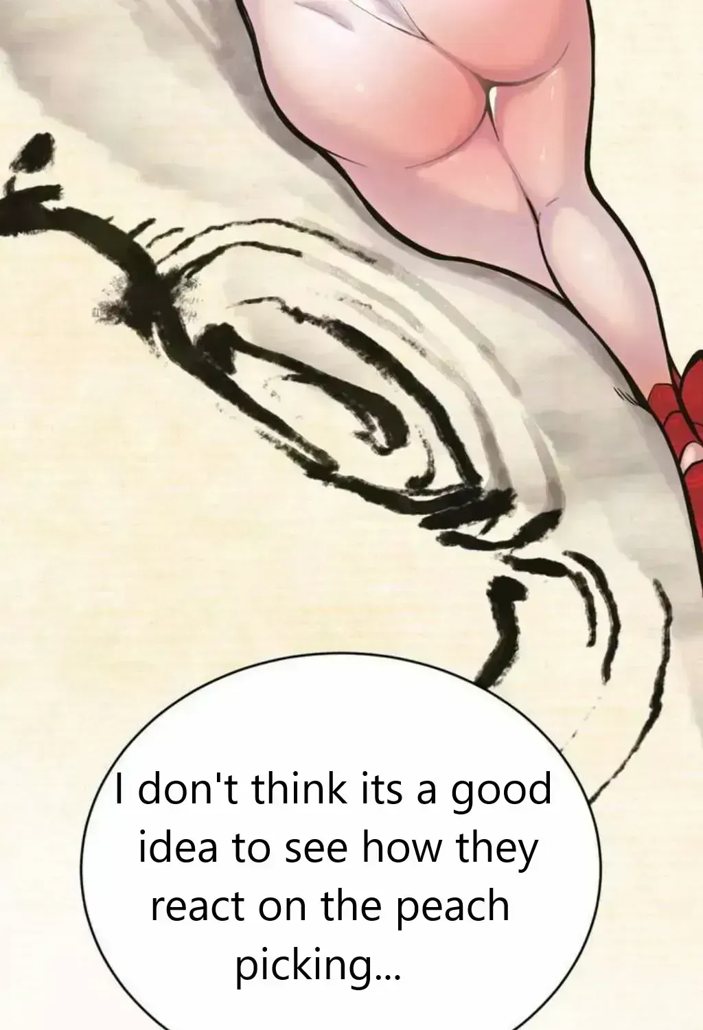 Peach Boy (Yooyoung) Chapter 1.7 page 63 - 