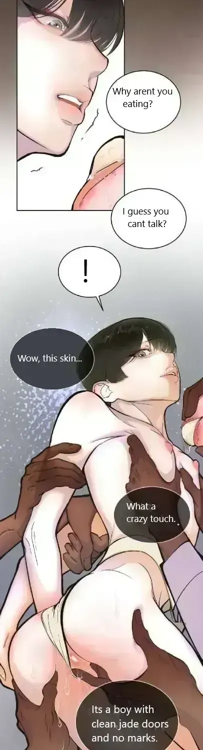 Peach Boy (Yooyoung) Chapter 1.7 page 72 - 