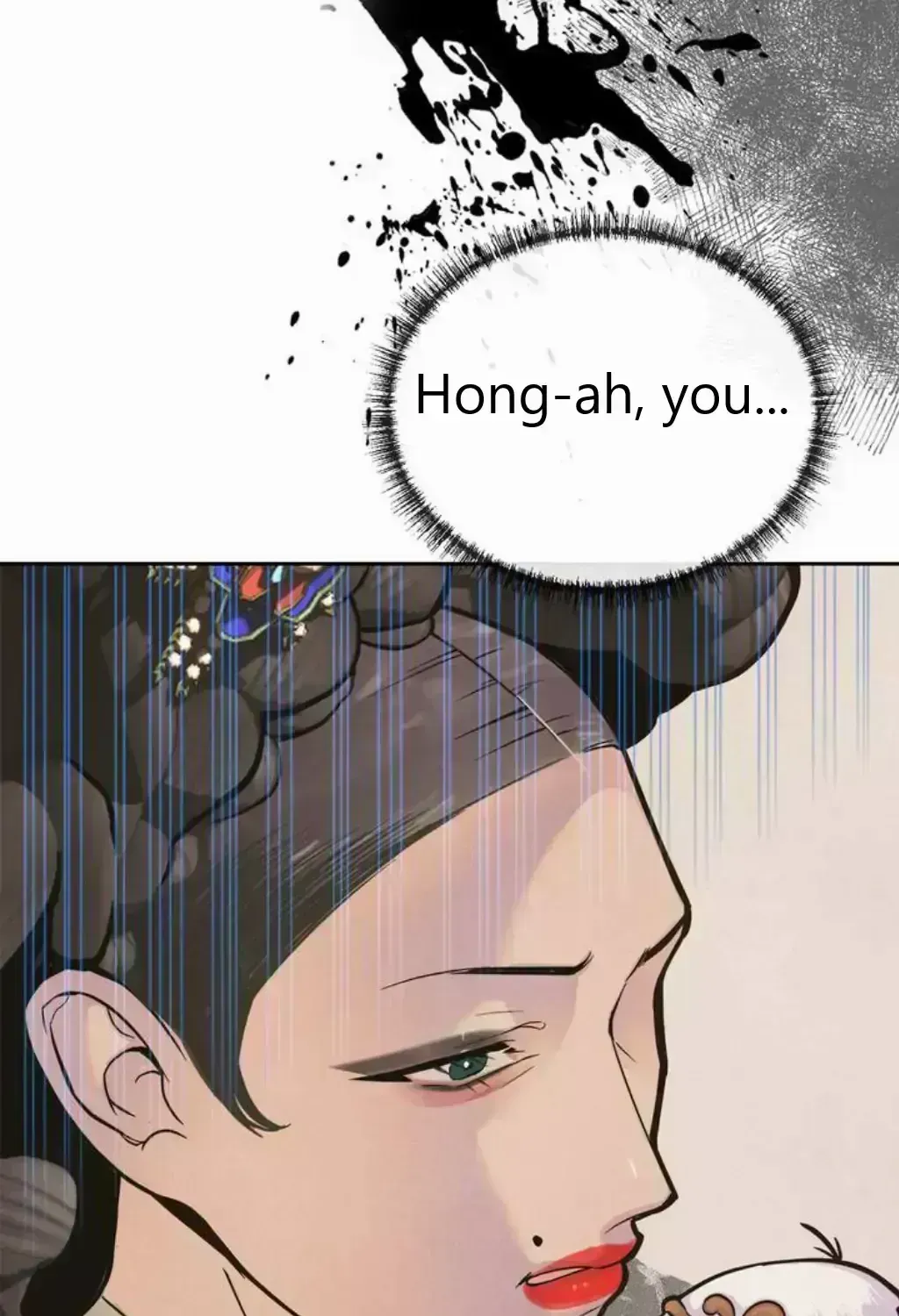Peach Boy (Yooyoung) Chapter 1.8 page 119 - 