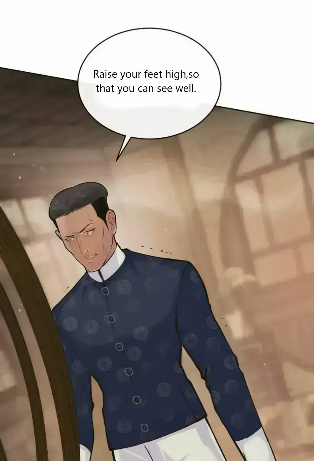 Peach Boy (Yooyoung) Chapter 1.8 page 125 - 