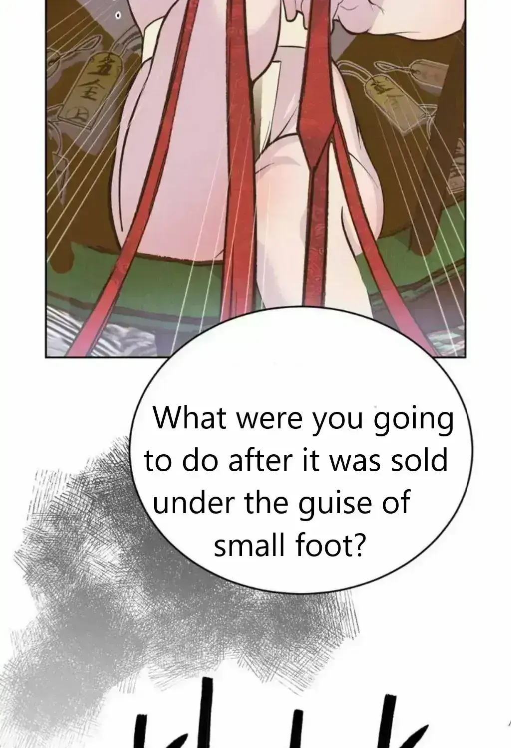 Peach Boy (Yooyoung) Chapter 1.8 page 132 - 