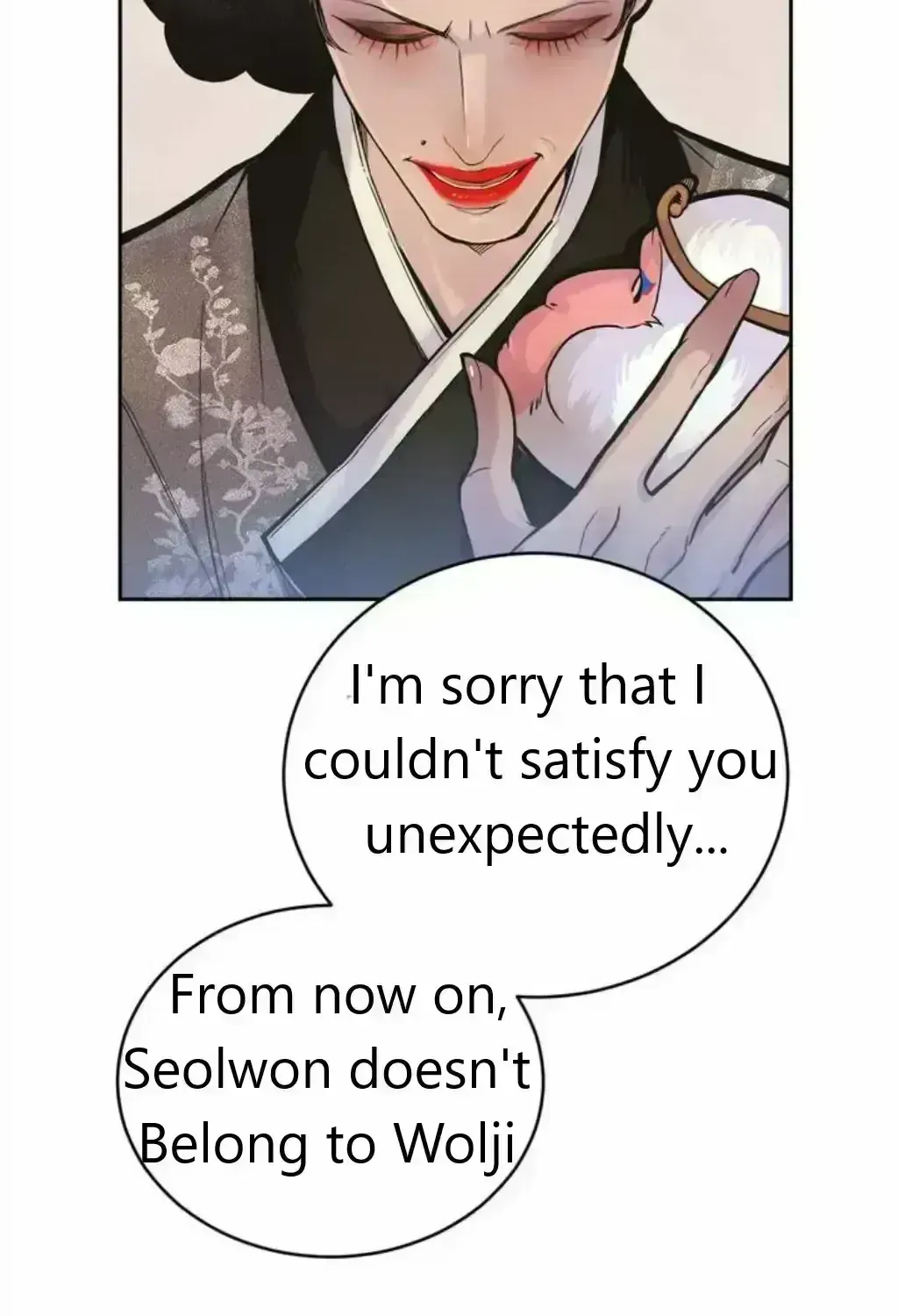 Peach Boy (Yooyoung) Chapter 1.8 page 148 - 