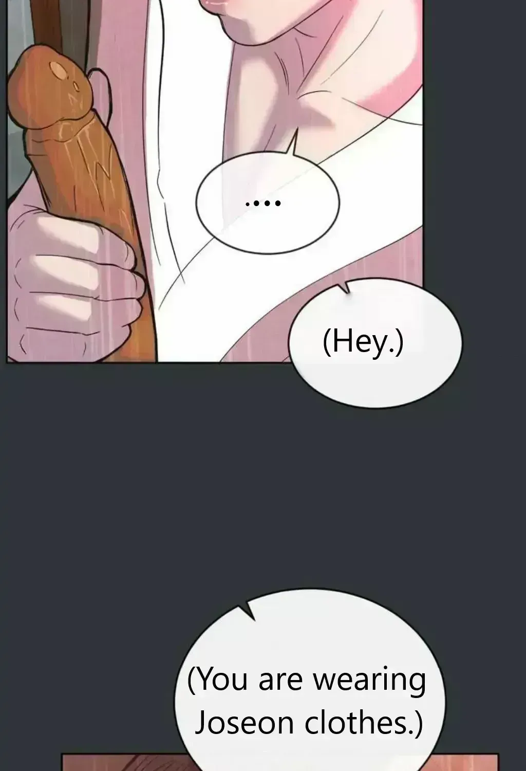 Peach Boy (Yooyoung) Chapter 1.8 page 160 - 