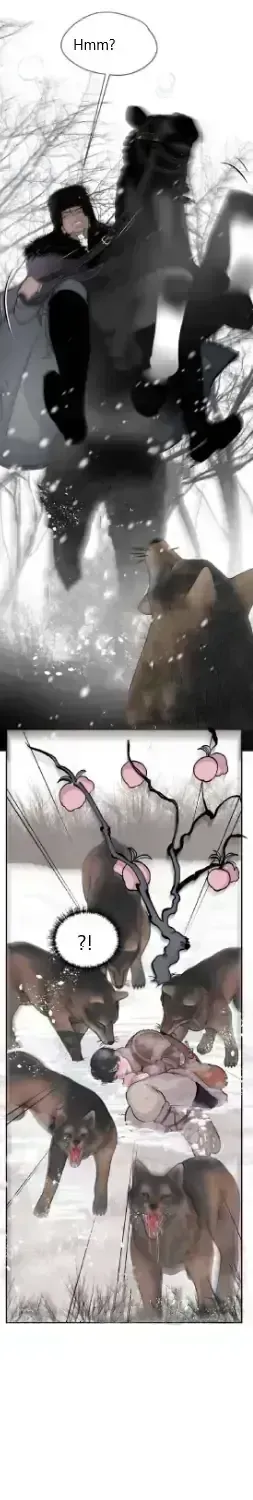 Peach Boy (Yooyoung) Chapter 1.8 page 6 - 