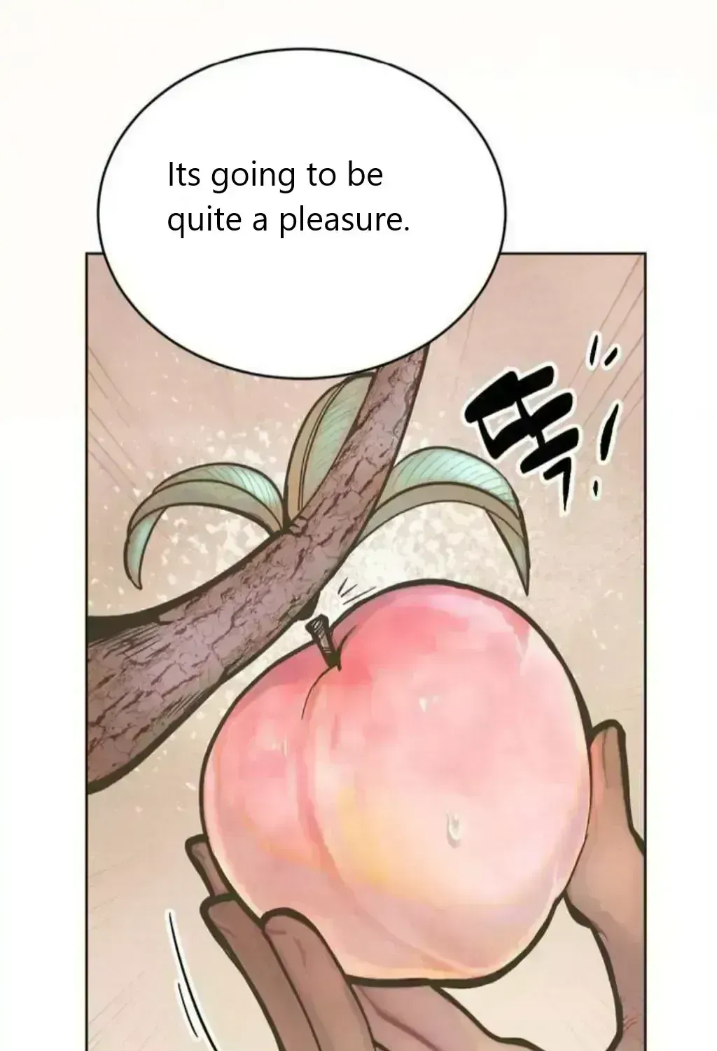 Peach Boy (Yooyoung) Chapter 1.8 page 65 - 