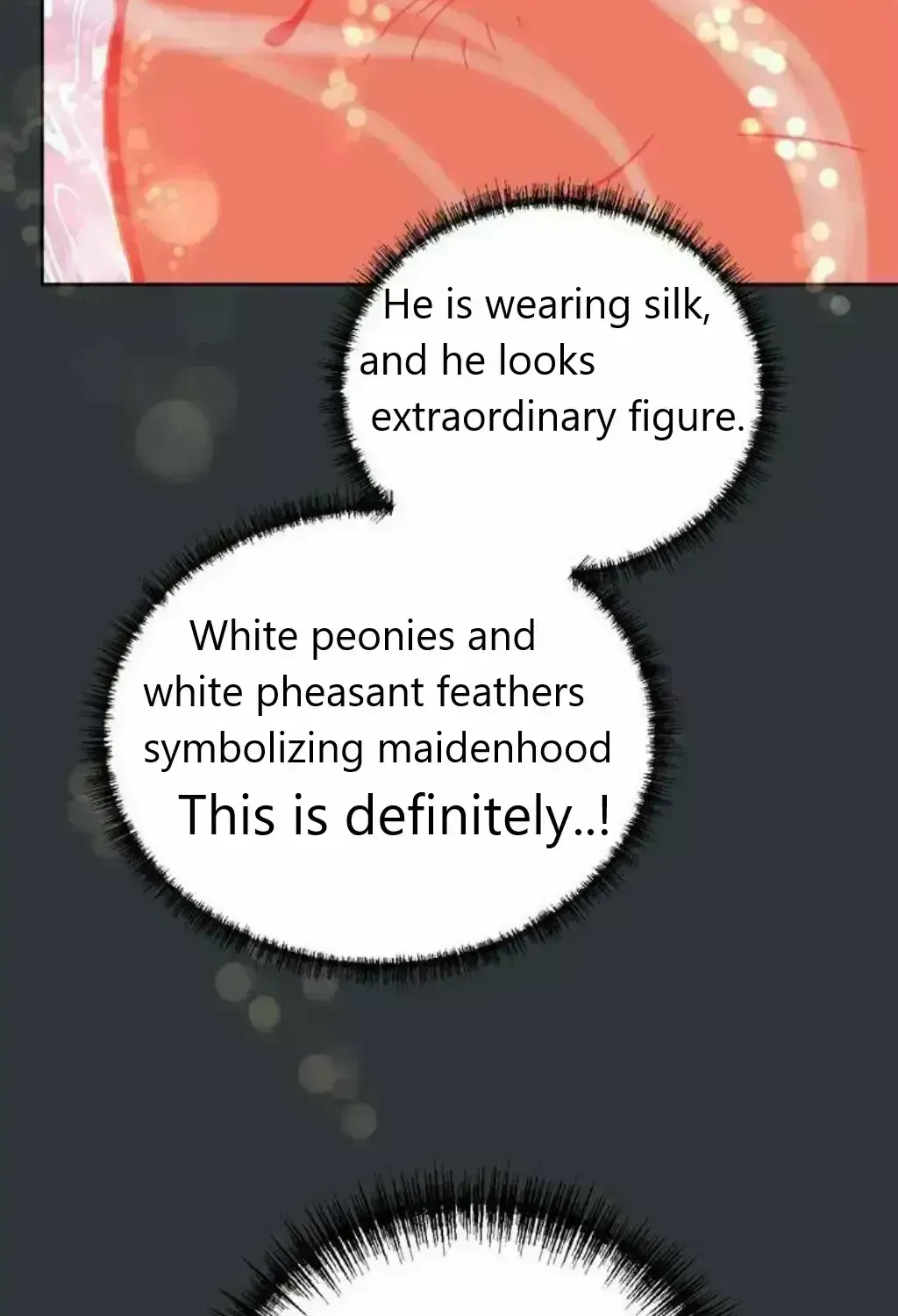 Peach Boy (Yooyoung) Chapter 1.9 page 169 - 