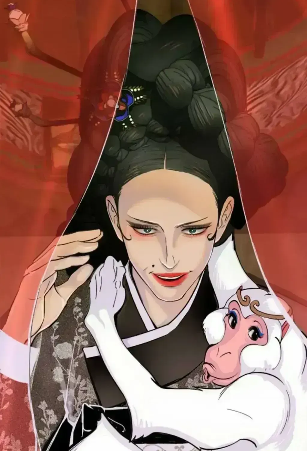 Peach Boy (Yooyoung) Chapter 1.9 page 45 - 