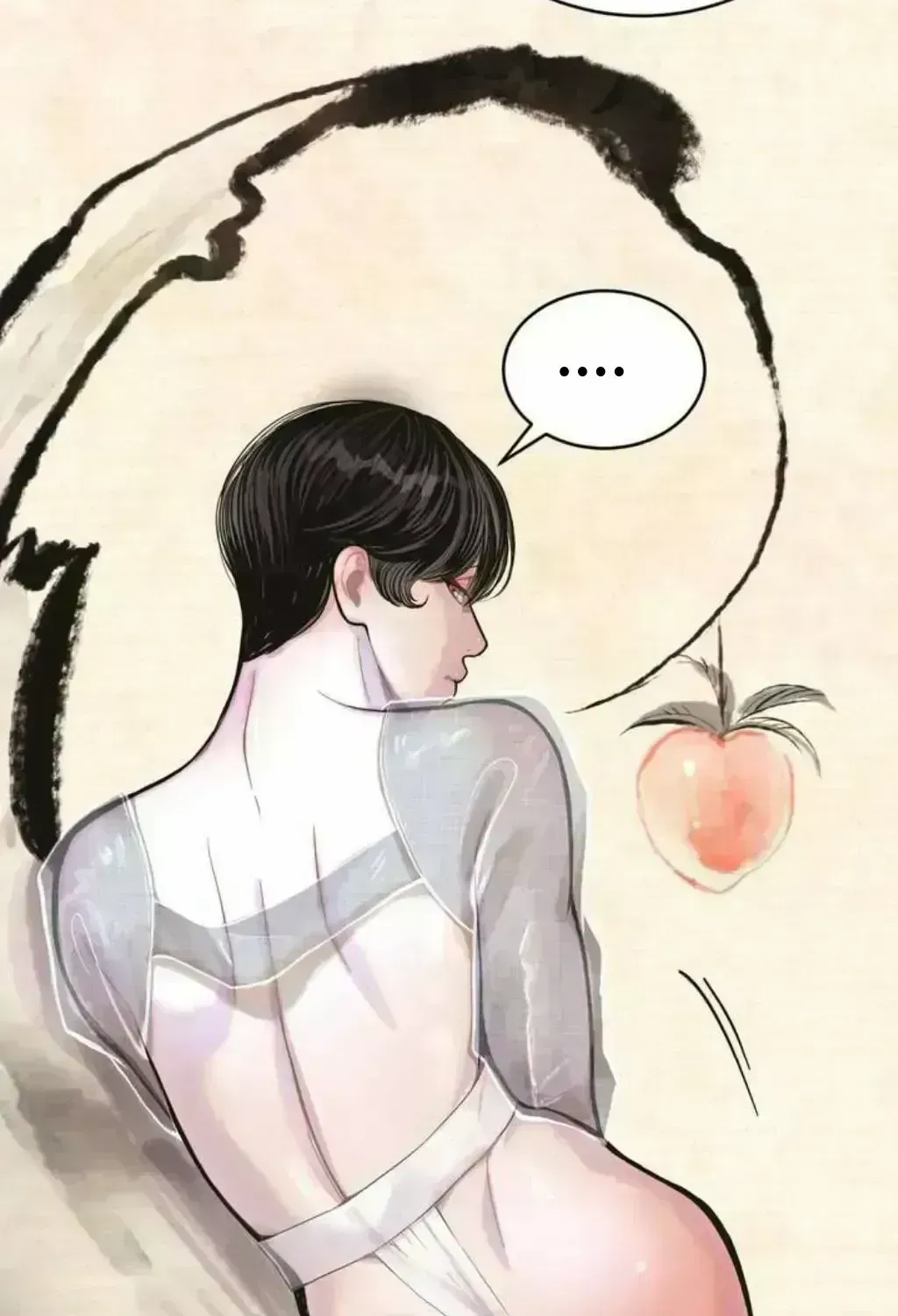 Peach Boy (Yooyoung) Chapter 1.9 page 62 - 