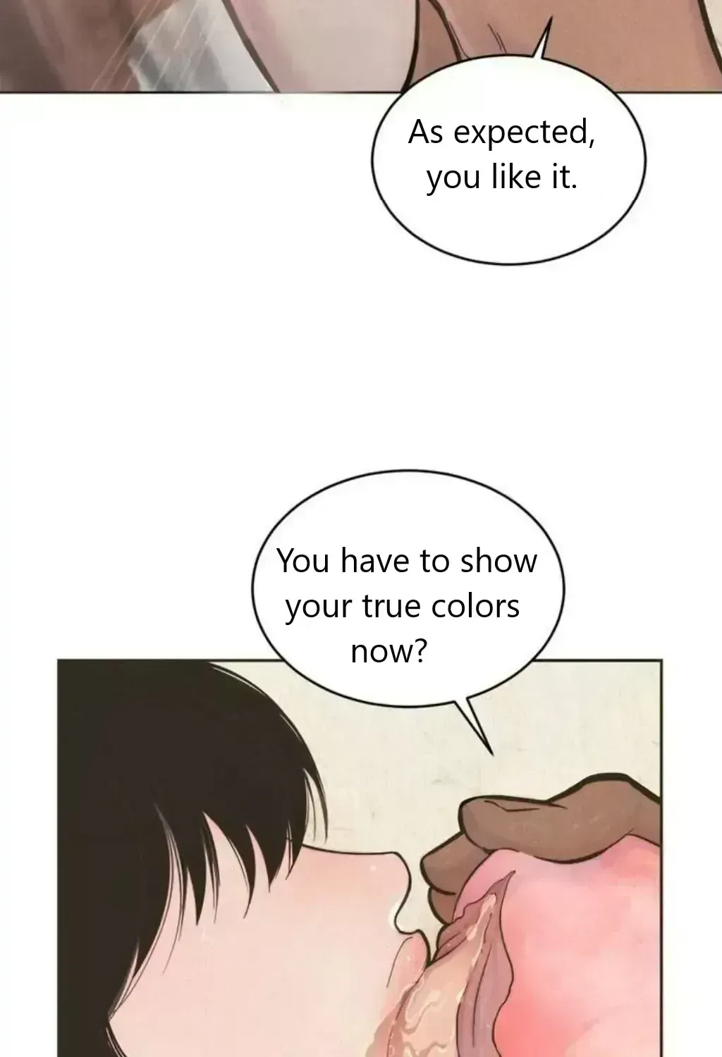 Peach Boy (Yooyoung) Chapter 1.9 page 77 - 