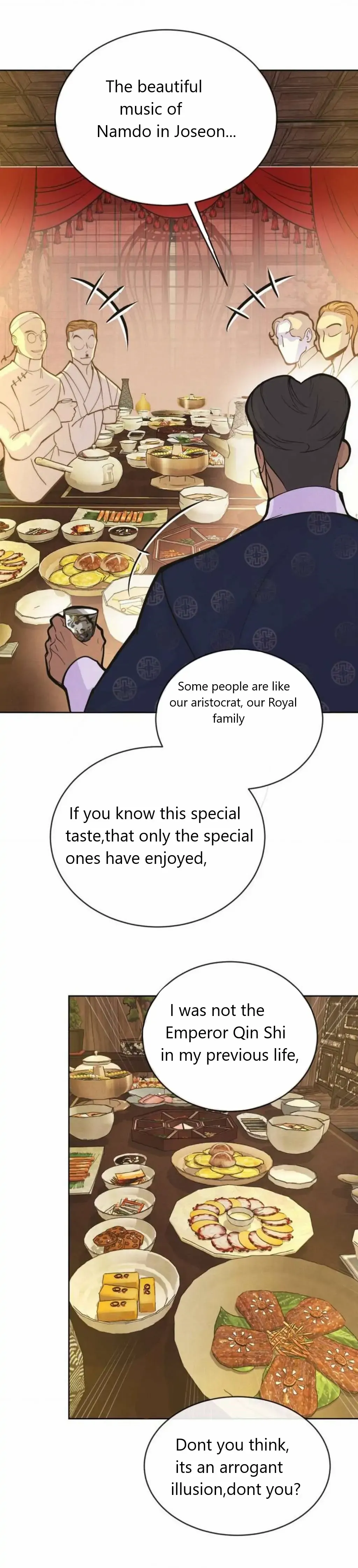 Peach Boy (Yooyoung) Chapter 1 page 14 - 