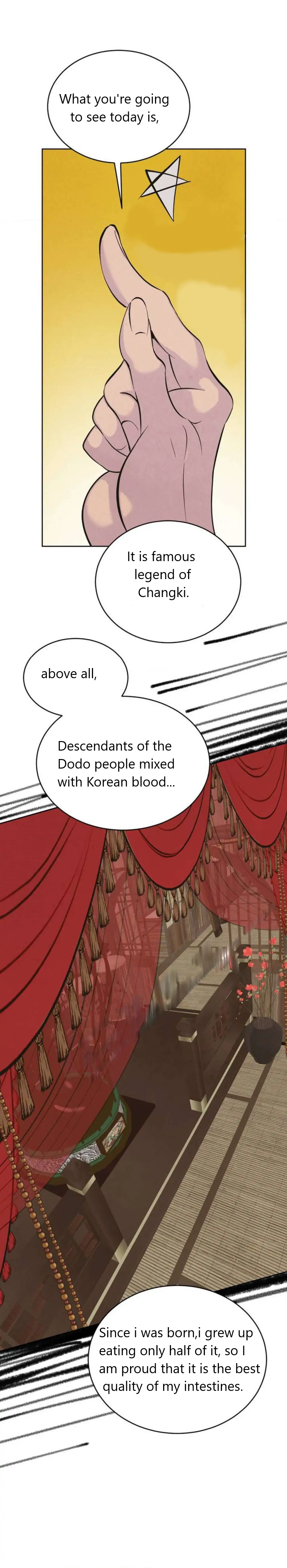 Peach Boy (Yooyoung) Chapter 1 page 18 - 