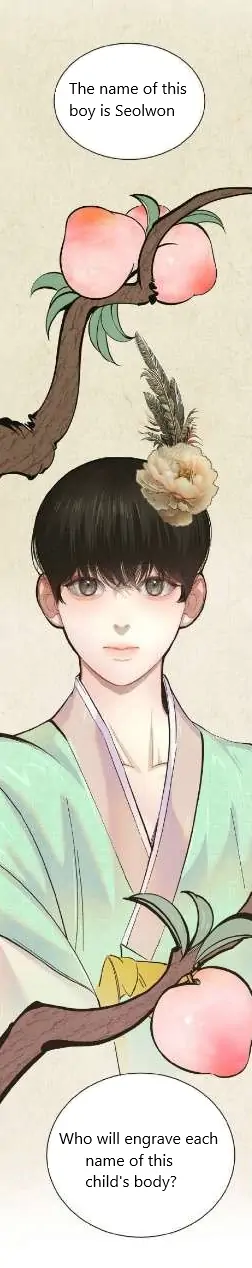 Peach Boy (Yooyoung) Chapter 1 page 20 - 