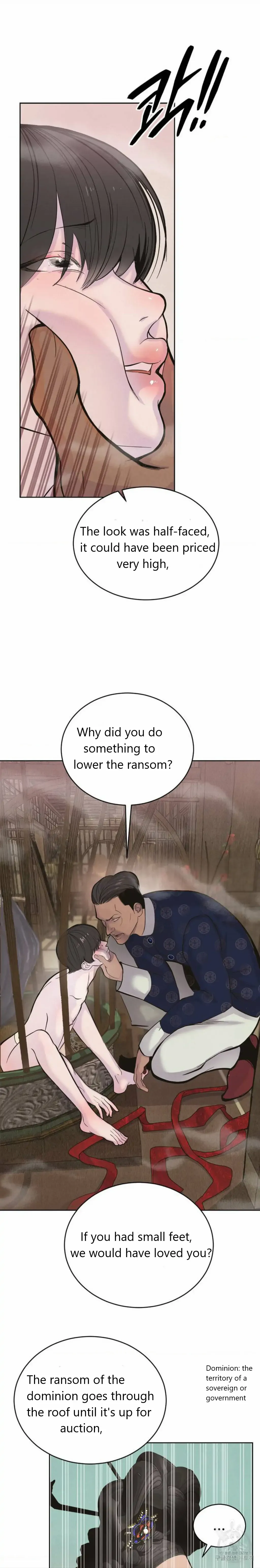Peach Boy (Yooyoung) Chapter 1 page 37 - 