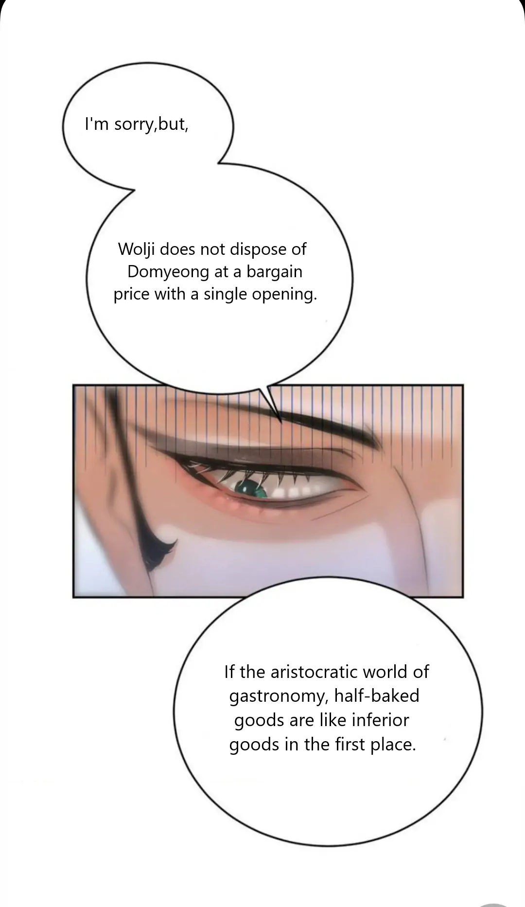 Peach Boy (Yooyoung) Chapter 1 page 39 - 