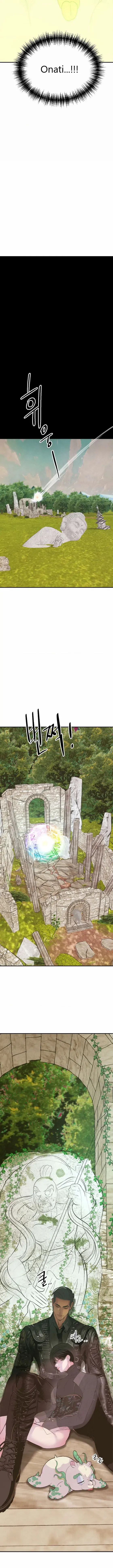 Peach Boy (Yooyoung) Chapter 10 page 17 - 