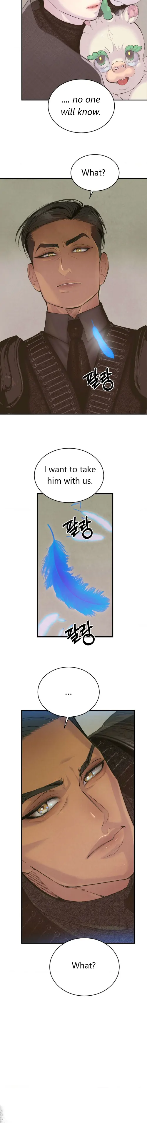 Peach Boy (Yooyoung) Chapter 10 page 7 - 