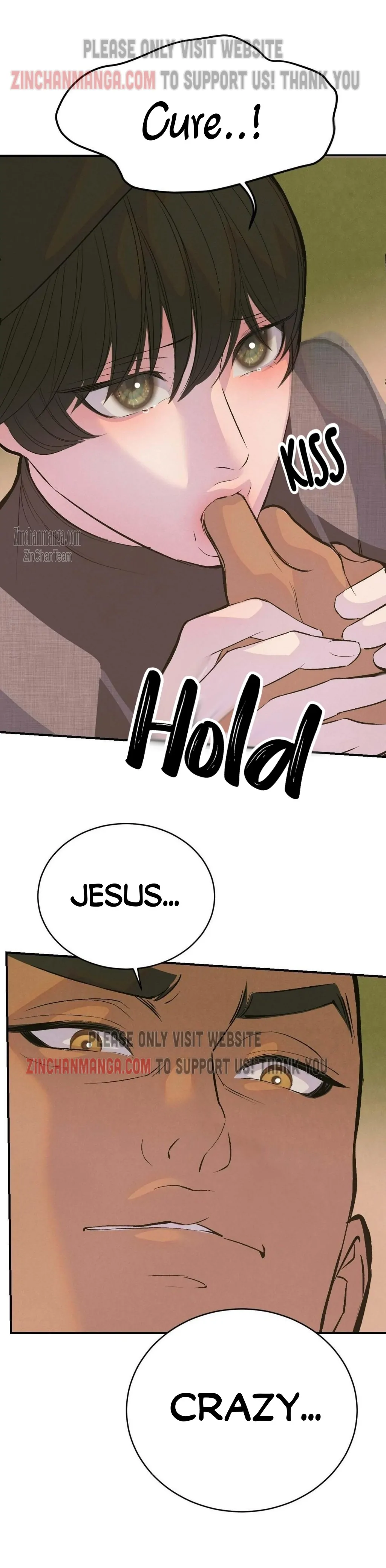 Peach Boy (Yooyoung) Chapter 11 page 11 - 