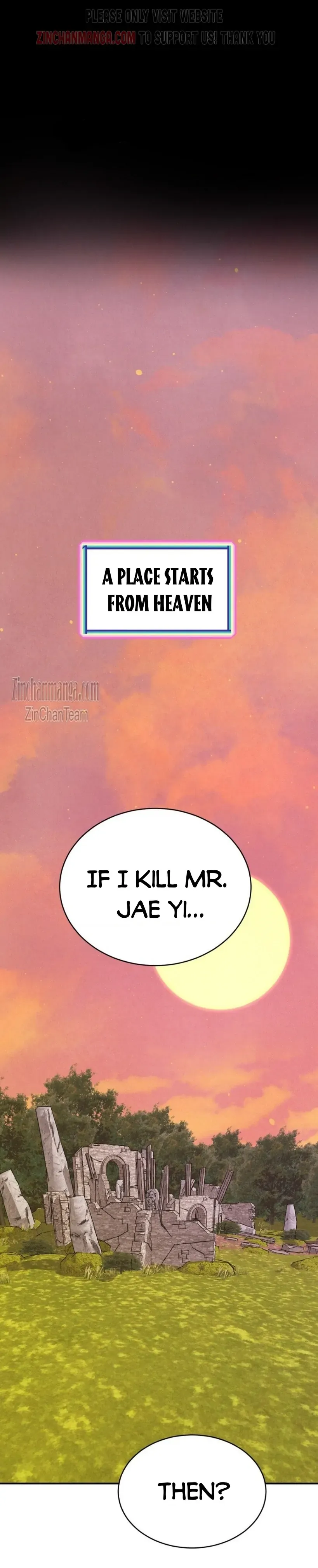 Peach Boy (Yooyoung) Chapter 13 page 1 - 