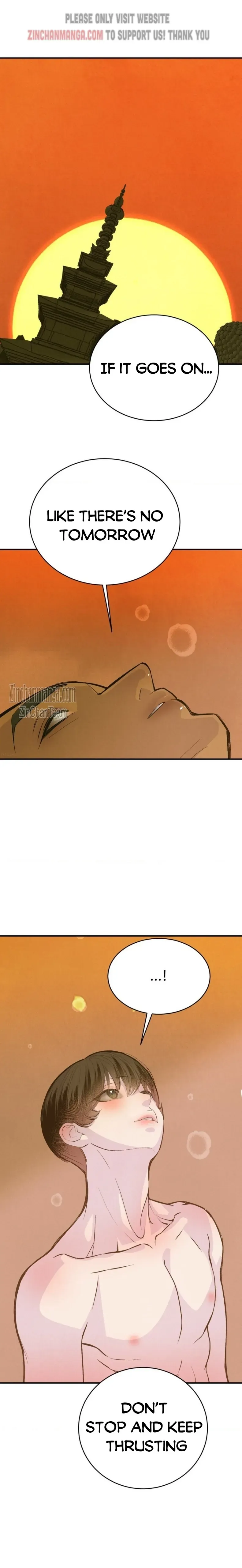 Peach Boy (Yooyoung) Chapter 13 page 16 - 