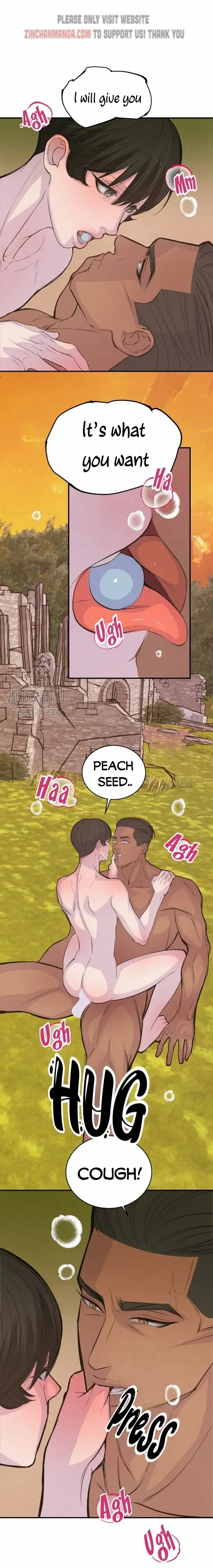 Peach Boy (Yooyoung) Chapter 13 page 20 - 