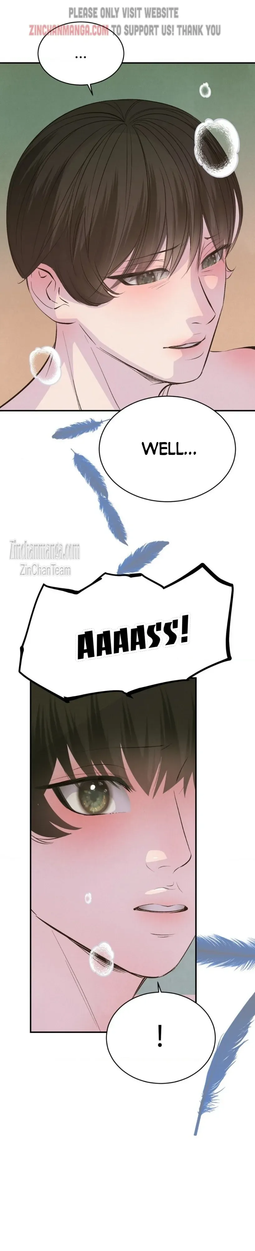 Peach Boy (Yooyoung) Chapter 13 page 22 - 