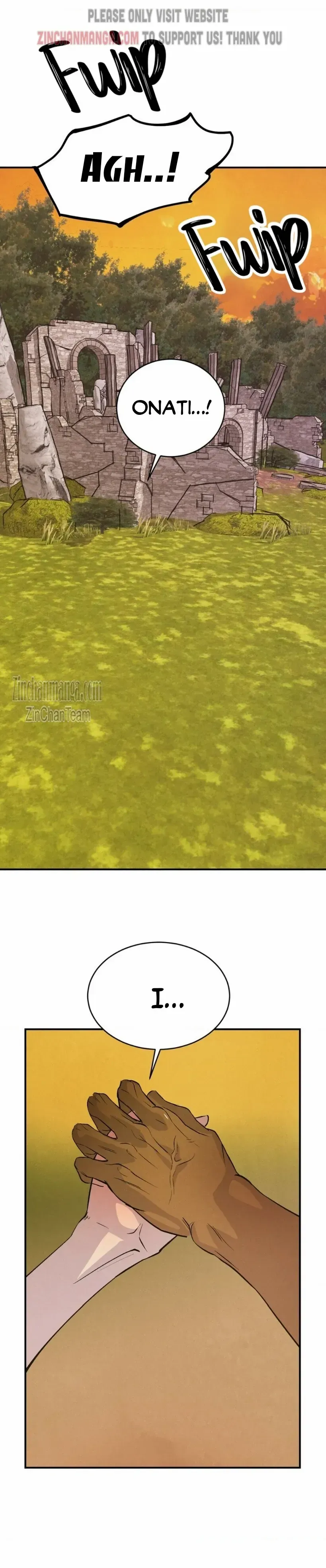 Peach Boy (Yooyoung) Chapter 13 page 23 - 