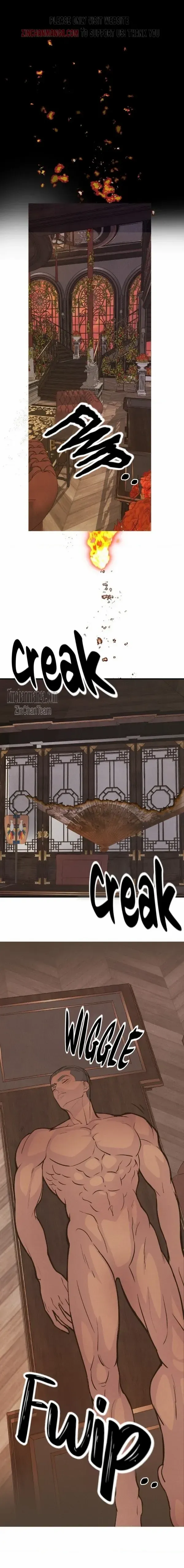 Peach Boy (Yooyoung) Chapter 13 page 26 - 