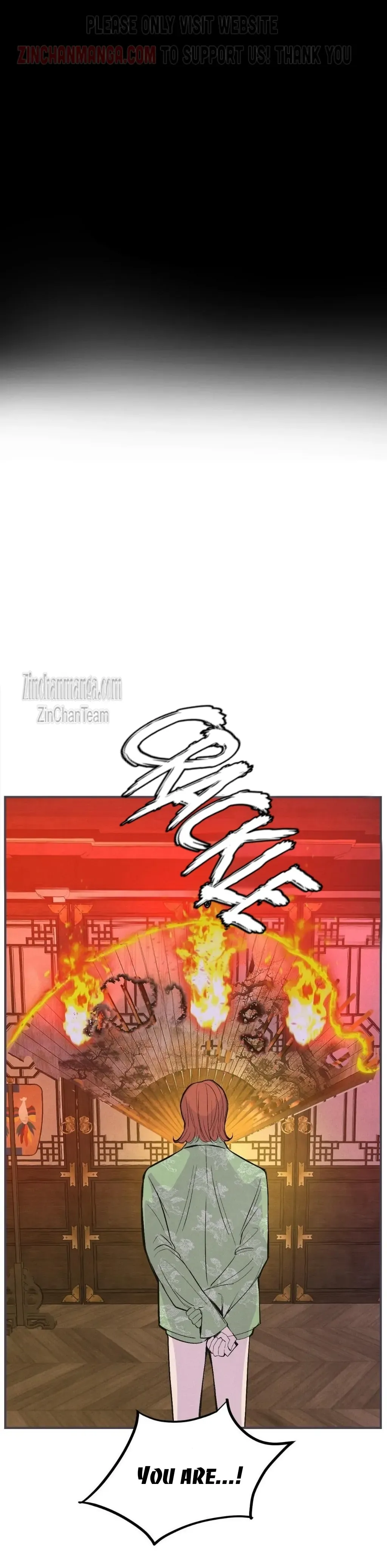 Peach Boy (Yooyoung) Chapter 14 page 1 - 