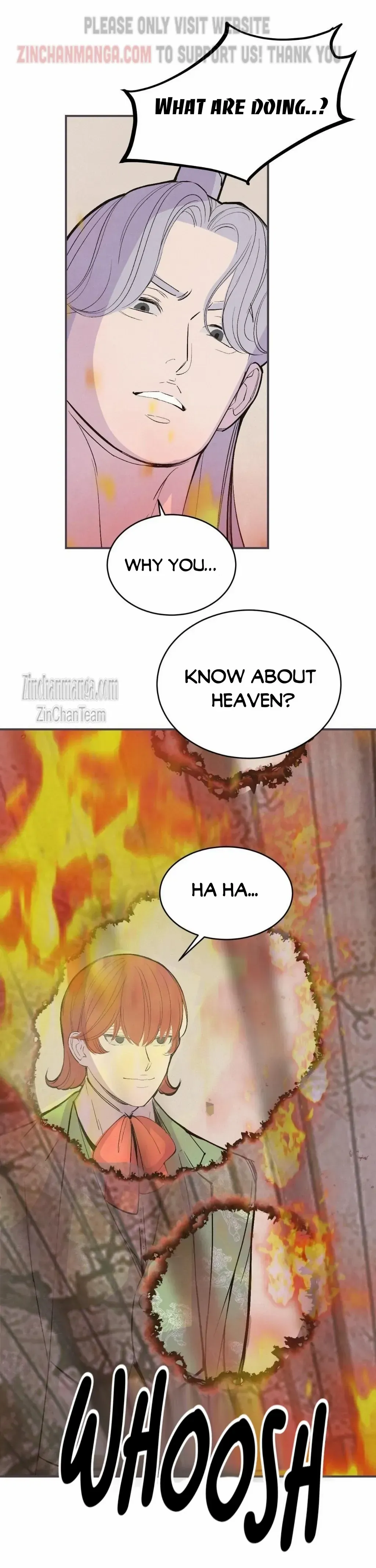 Peach Boy (Yooyoung) Chapter 14 page 2 - 