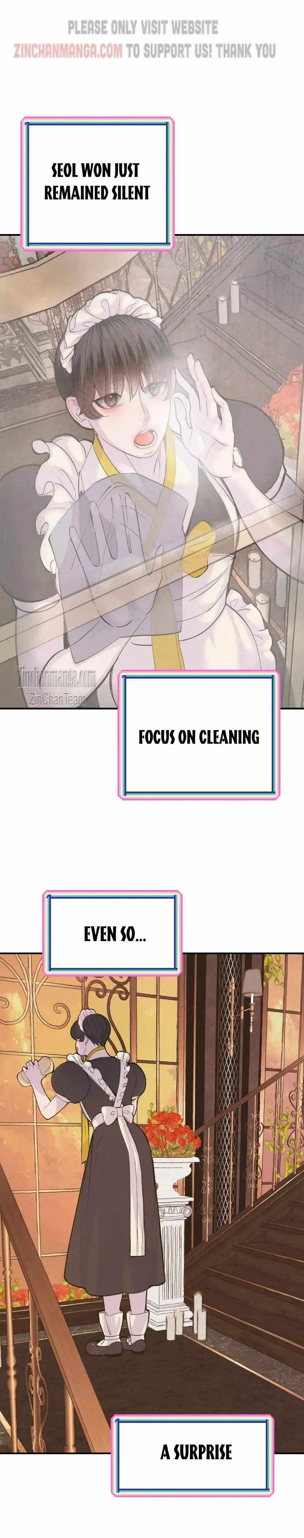Peach Boy (Yooyoung) Chapter 14 page 14 - 