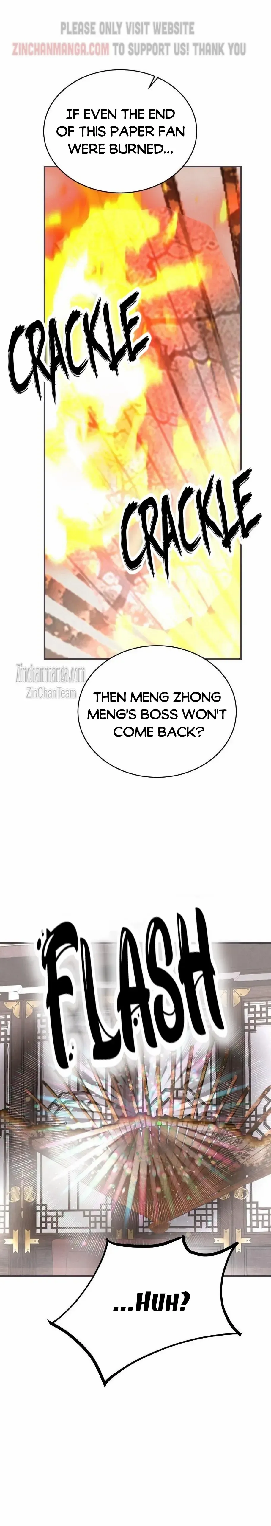 Peach Boy (Yooyoung) Chapter 14 page 3 - 