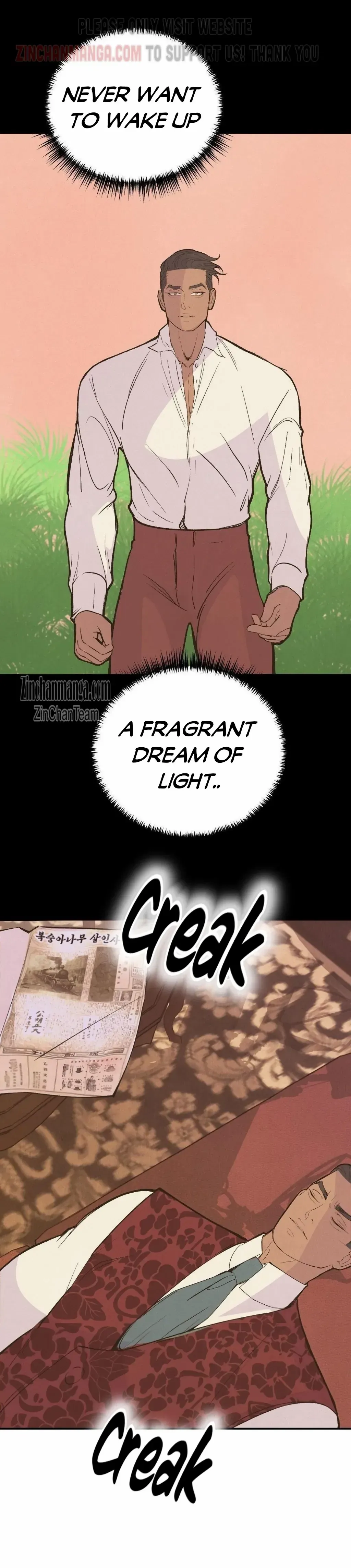 Peach Boy (Yooyoung) Chapter 14 page 28 - 
