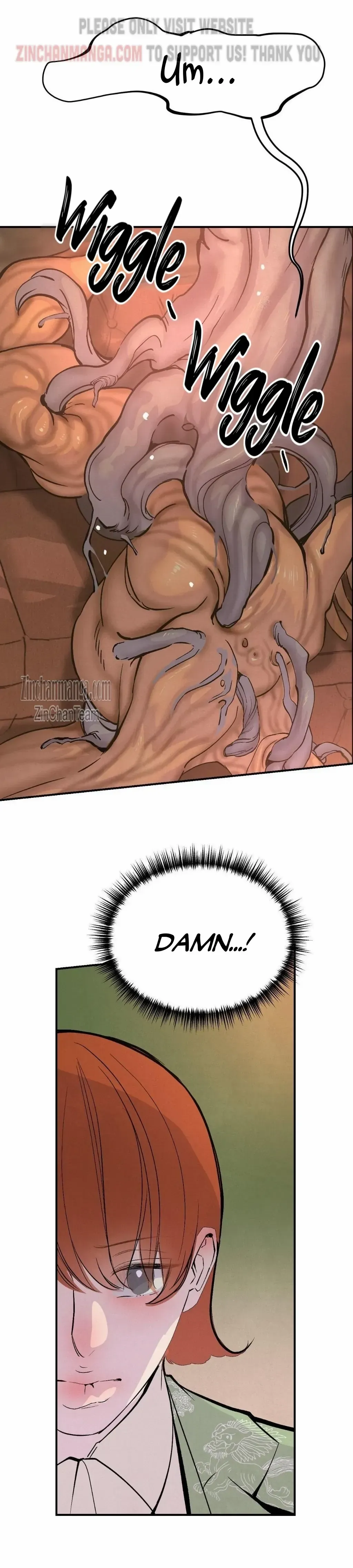 Peach Boy (Yooyoung) Chapter 14 page 7 - 