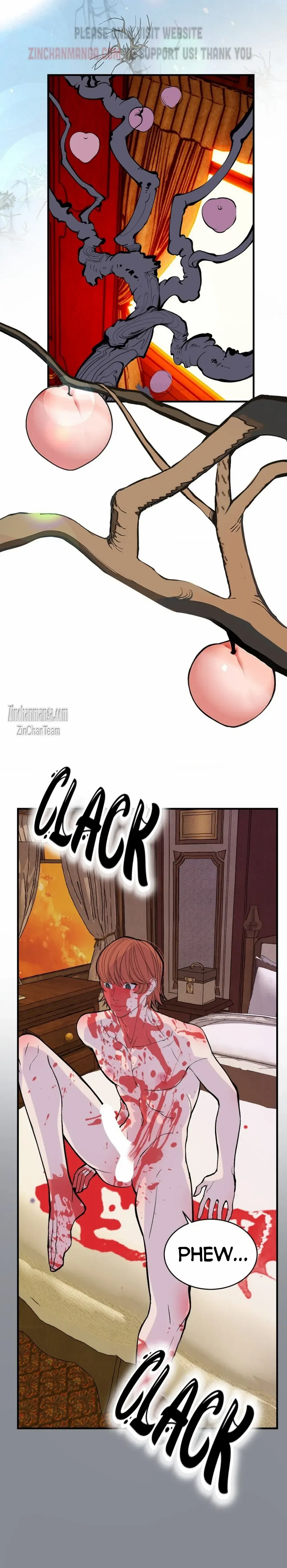 Peach Boy (Yooyoung) Chapter 15 page 2 - 