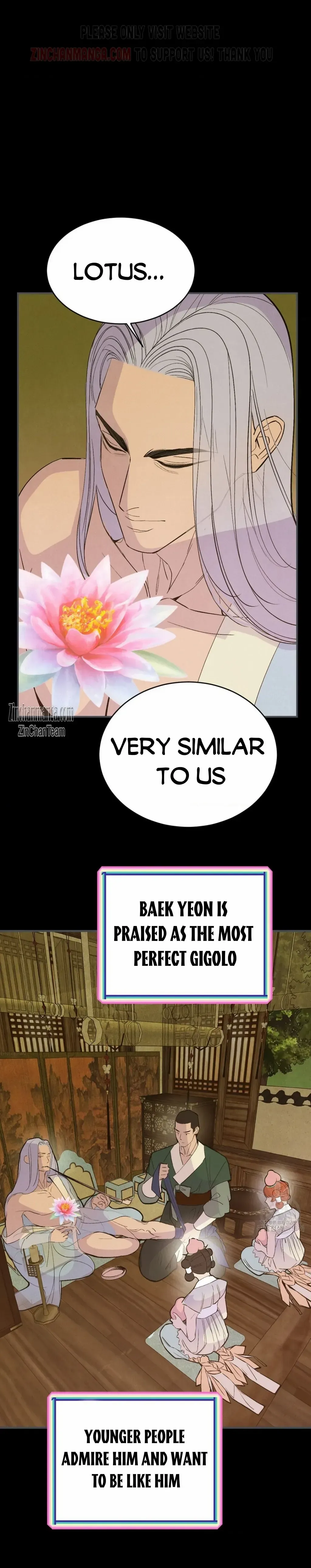 Peach Boy (Yooyoung) Chapter 15 page 11 - 