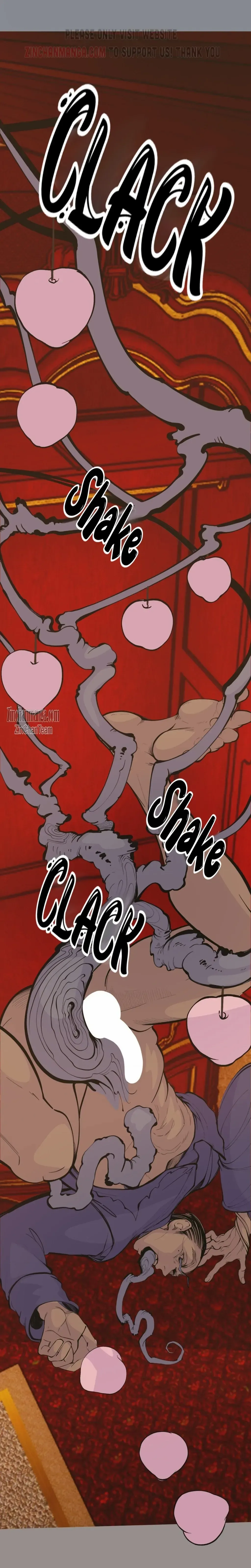 Peach Boy (Yooyoung) Chapter 15 page 3 - 