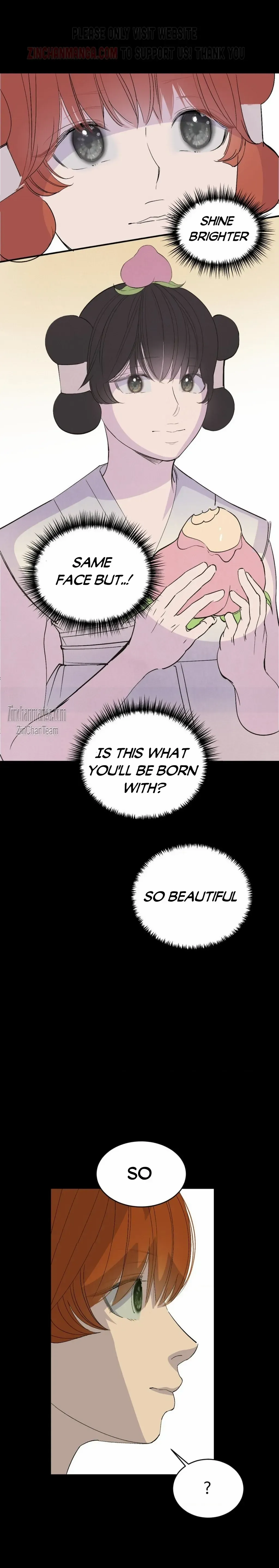 Peach Boy (Yooyoung) Chapter 15 page 21 - 