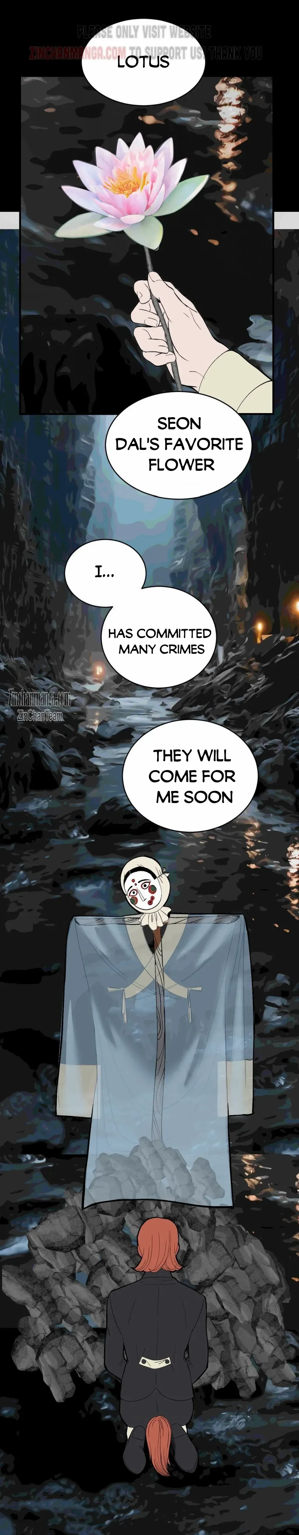 Peach Boy (Yooyoung) Chapter 15 page 9 - 