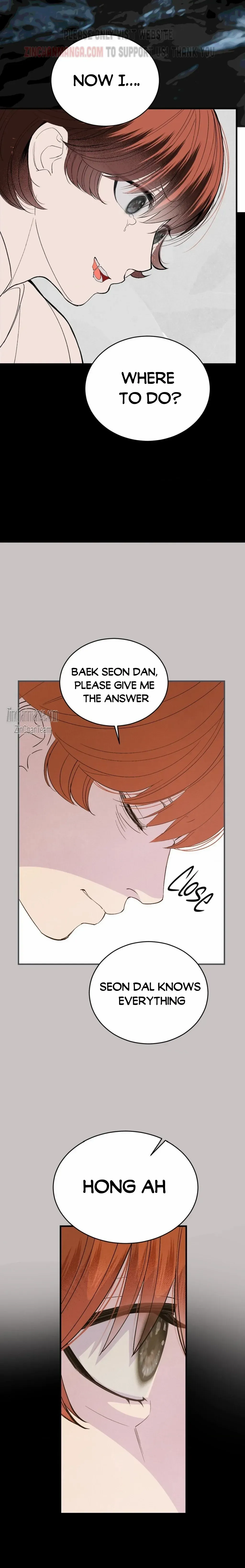 Peach Boy (Yooyoung) Chapter 15 page 10 - 