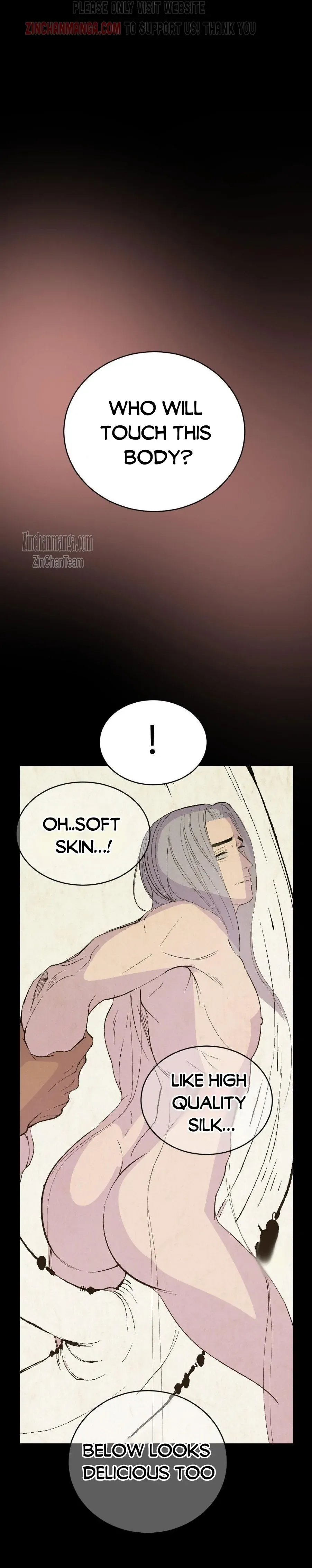 Peach Boy (Yooyoung) Chapter 16 page 1 - 
