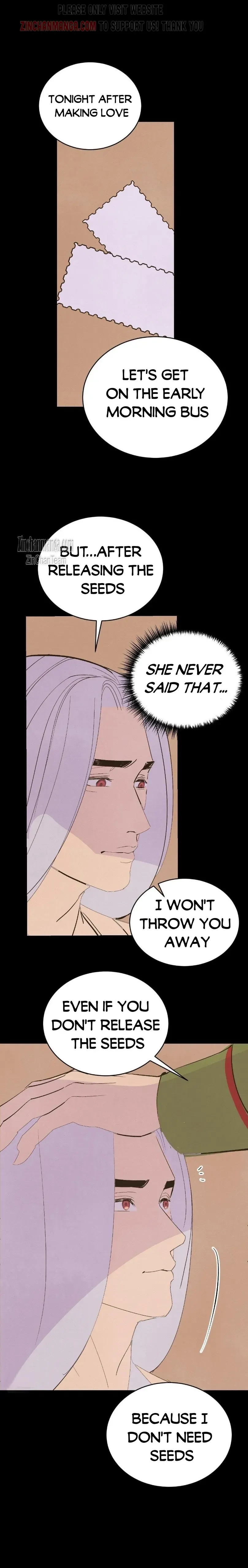 Peach Boy (Yooyoung) Chapter 16 page 11 - 