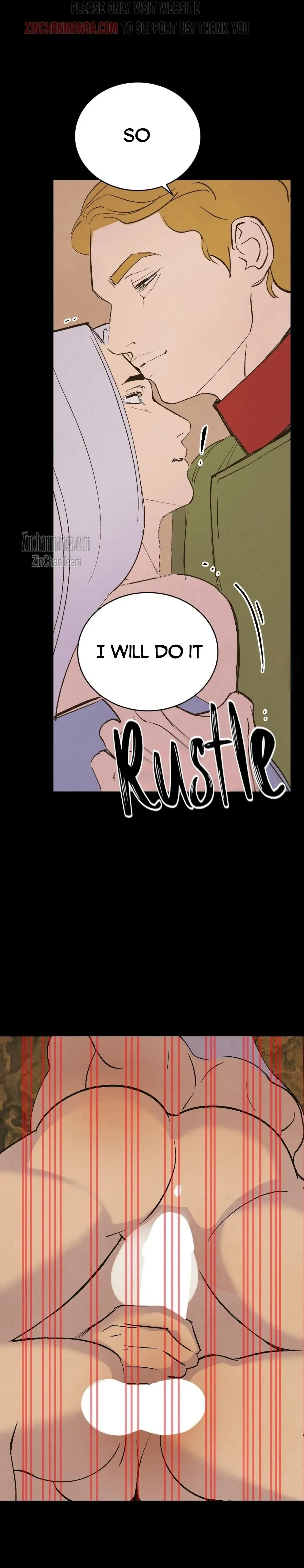 Peach Boy (Yooyoung) Chapter 16 page 13 - 